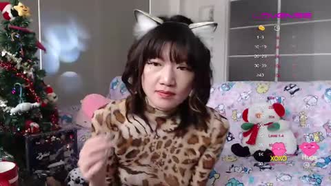 silviajpn online show from 12/19/24, 03:18