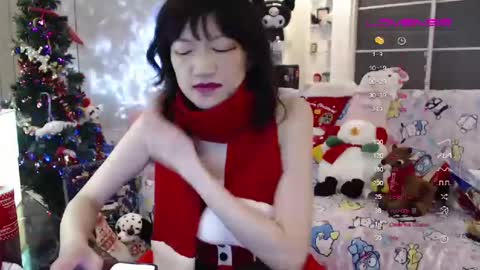 silviajpn online show from 12/22/24, 12:05
