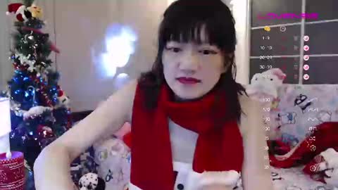 silviajpn online show from 12/22/24, 03:11