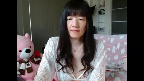 silviajpn online show from 05/11/26, 02:50
