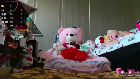 silviajpn online show from 07/03/26, 01:56