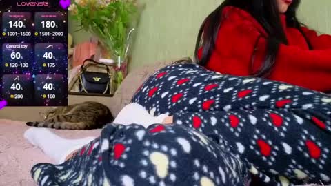 Snapshot of silviasexyy chatting on 01/11/25, 08:54 miss Anna online show from 01/11/25, 08:54