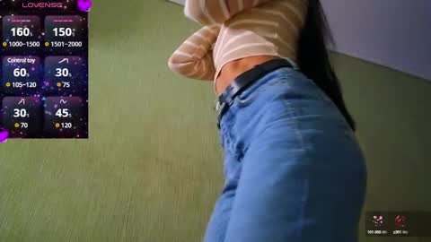 Snapshot of silviasexyy chatting on 01/18/25, 07:37 miss Anna online show from 01/18/25, 07:37