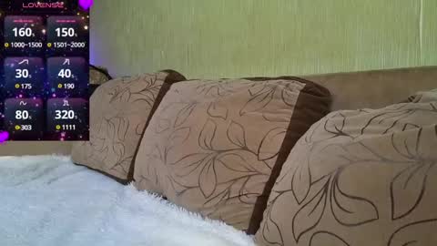 Snapshot of silviasexyy chatting on 01/28/25, 12:00 miss Anna online show from 01/28/25, 12:00