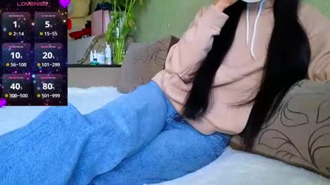 Snapshot of silviasexyy chatting on 02/09/25, 02:07 miss Anna online show from 02/09/25, 02:07
