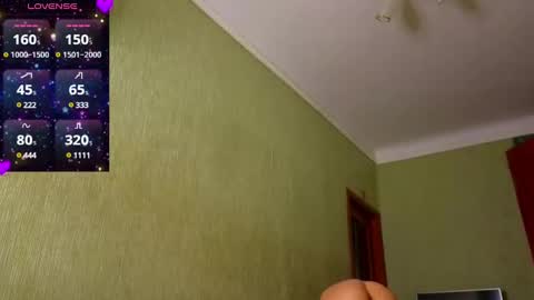 Snapshot of silviasexyy chatting on 02/16/25, 06:32 miss Anna online show from 02/16/25, 06:32