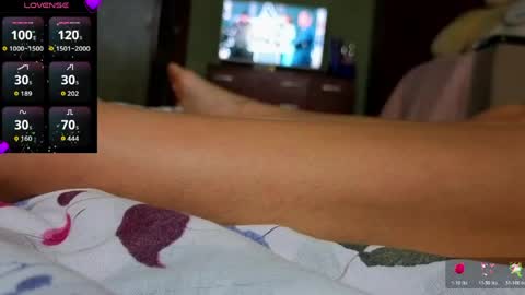 Snapshot of silviasexyy chatting on 06/07/26, 09:29 miss Anna online show from 06/07/26, 09:29