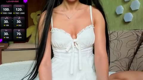 Snapshot of silviasexyy chatting on 06/08/26, 03:12 miss Anna online show from 06/08/26, 03:12