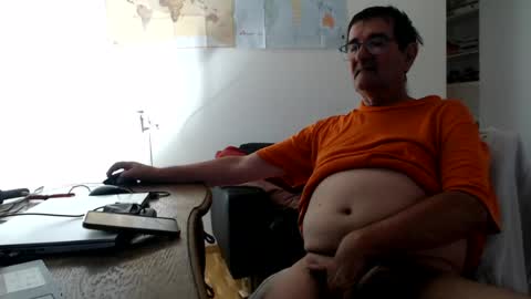 silvioausluzernCH2 online show from 07/29/26, 06:44