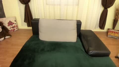 Silvya online show from 12/03/24, 08:17