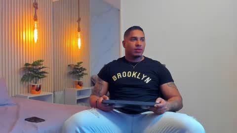 simeone_panda online show from 12/09/24, 01:13