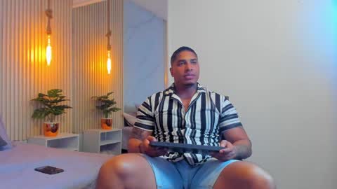 simeone_panda online show from 12/11/24, 11:41