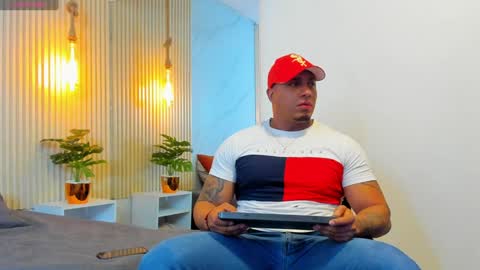 simeone_panda online show from 12/23/24, 11:57