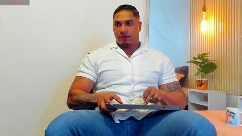 simeone_panda online show from 01/04/25, 11:54