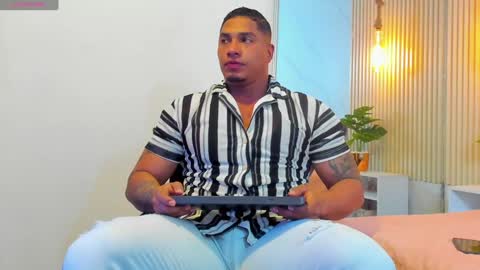 simeone_panda online show from 01/05/25, 12:42