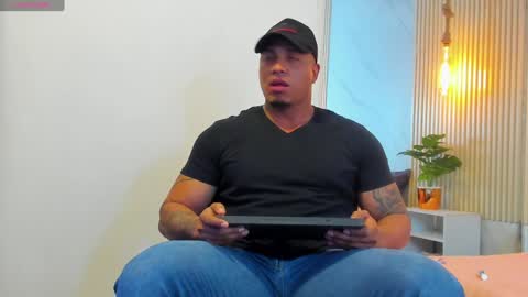 simeone_panda online show from 01/06/25, 12:24