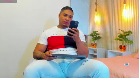 simeone_panda online show from 01/08/25, 11:54