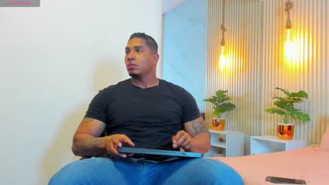 simeone_panda online show from 01/09/25, 11:58