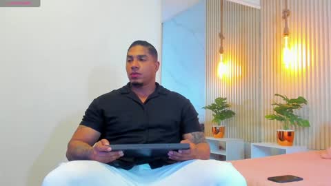 simeone_panda online show from 01/10/25, 12:04