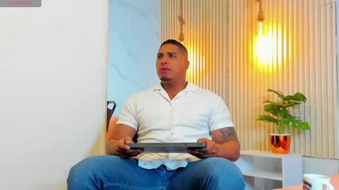 simeone_panda online show from 01/20/25, 11:45