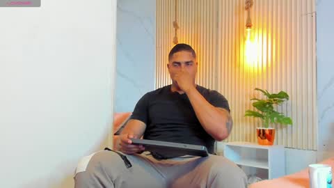 simeone_panda online show from 01/24/25, 11:48