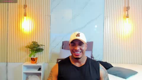 simeone_panda online show from 02/28/25, 06:20
