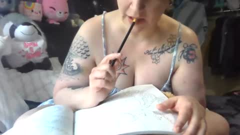 Simm W online show from 06/15/26, 05:26