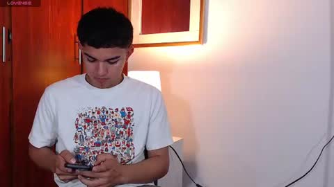 simon__lambert online show from 06/16/26, 10:23