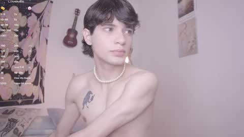 Little Sunshine online show from 09/24/25, 06:22