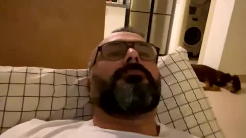 Si online show from 11/28/25, 10:45
