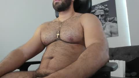 simon_leon01 online show from 06/06/26, 01:49