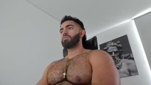 simon_leon01 online show from 07/19/26, 05:16