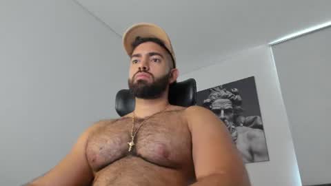 simon_leon01 online show from 07/28/26, 11:04