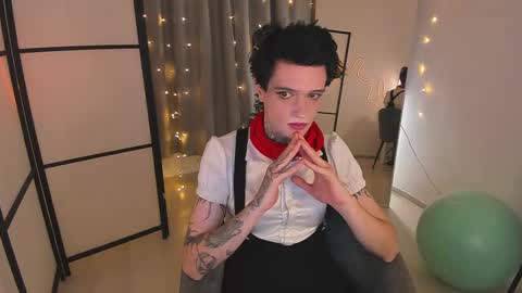 Simona online show from 12/06/24, 09:35