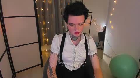 Simona online show from 12/07/24, 12:41