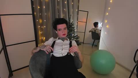 Simona online show from 12/07/24, 03:47