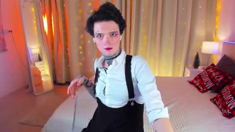 Simona online show from 12/11/24, 01:05