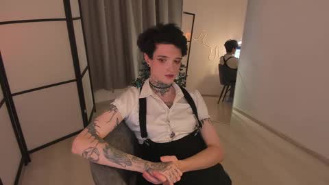 Simona online show from 12/12/24, 12:48