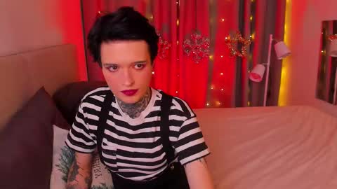 Simona online show from 12/12/24, 08:53