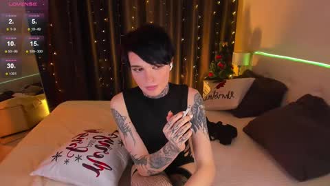 Simona online show from 12/19/24, 08:56
