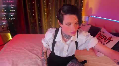 Simona online show from 12/22/24, 08:47