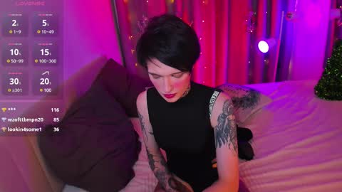 Simona online show from 12/25/24, 11:43