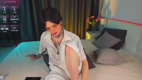 Simona online show from 01/17/25, 12:21