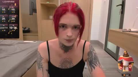 Simona online show from 07/26/26, 12:30
