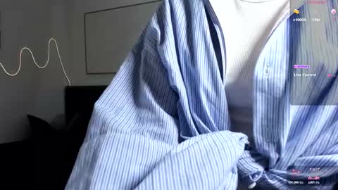 SimonaGerry online show from 09/28/25, 03:23