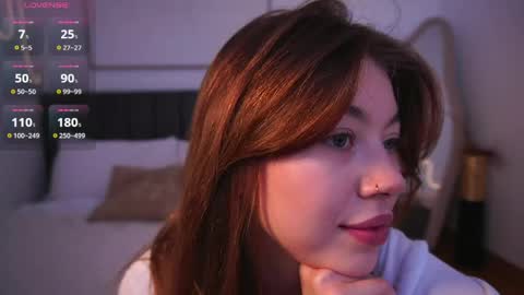 SimonaGerry online show from 06/01/26, 05:31