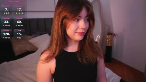 SimonaGerry online show from 06/08/26, 05:19