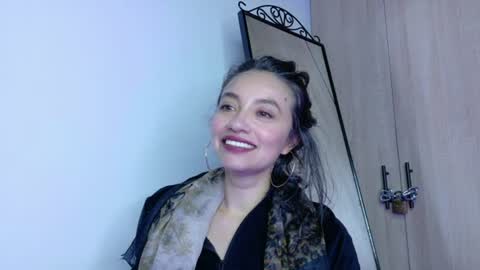 simone_feral online show from 07/01/26, 12:18