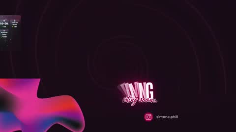 Simone Phill  online show from 02/12/25, 11:51