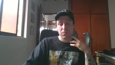simonm777 online show from 09/08/25, 07:13